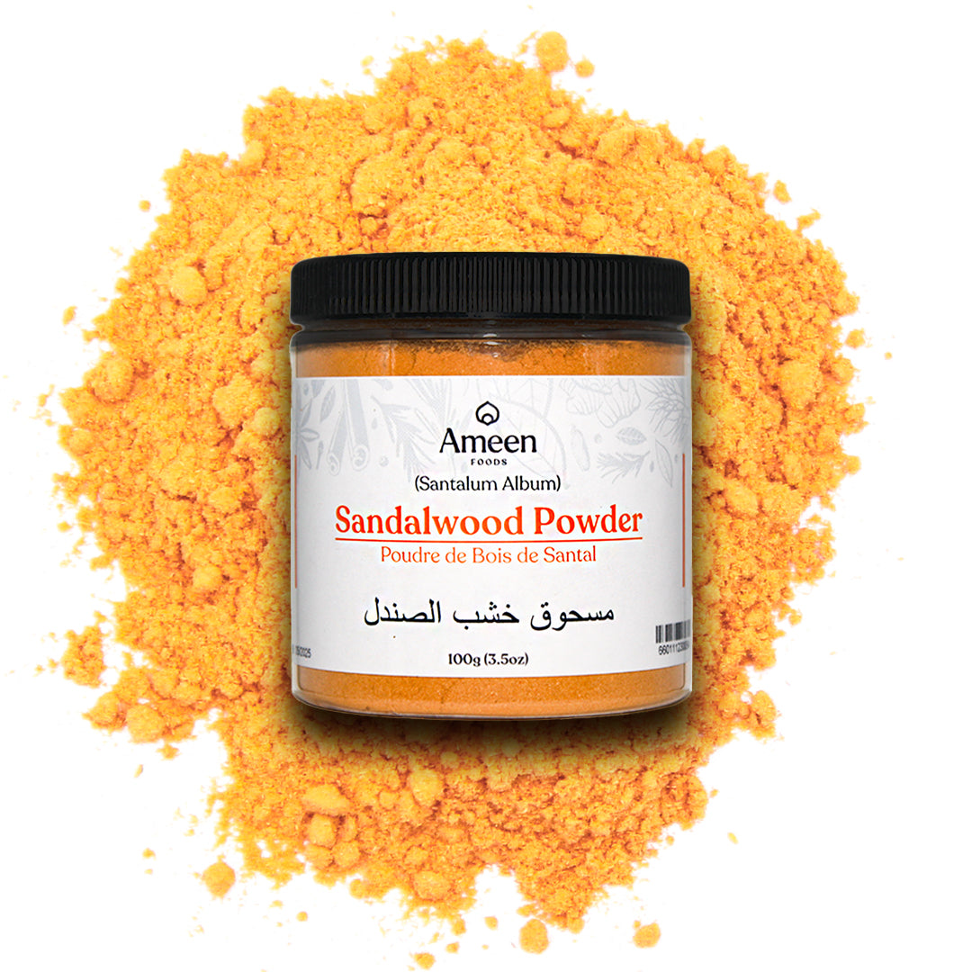 0009_SandalwoodPowder