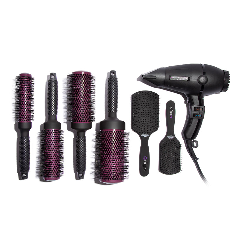 Gentle_Dry_Collection