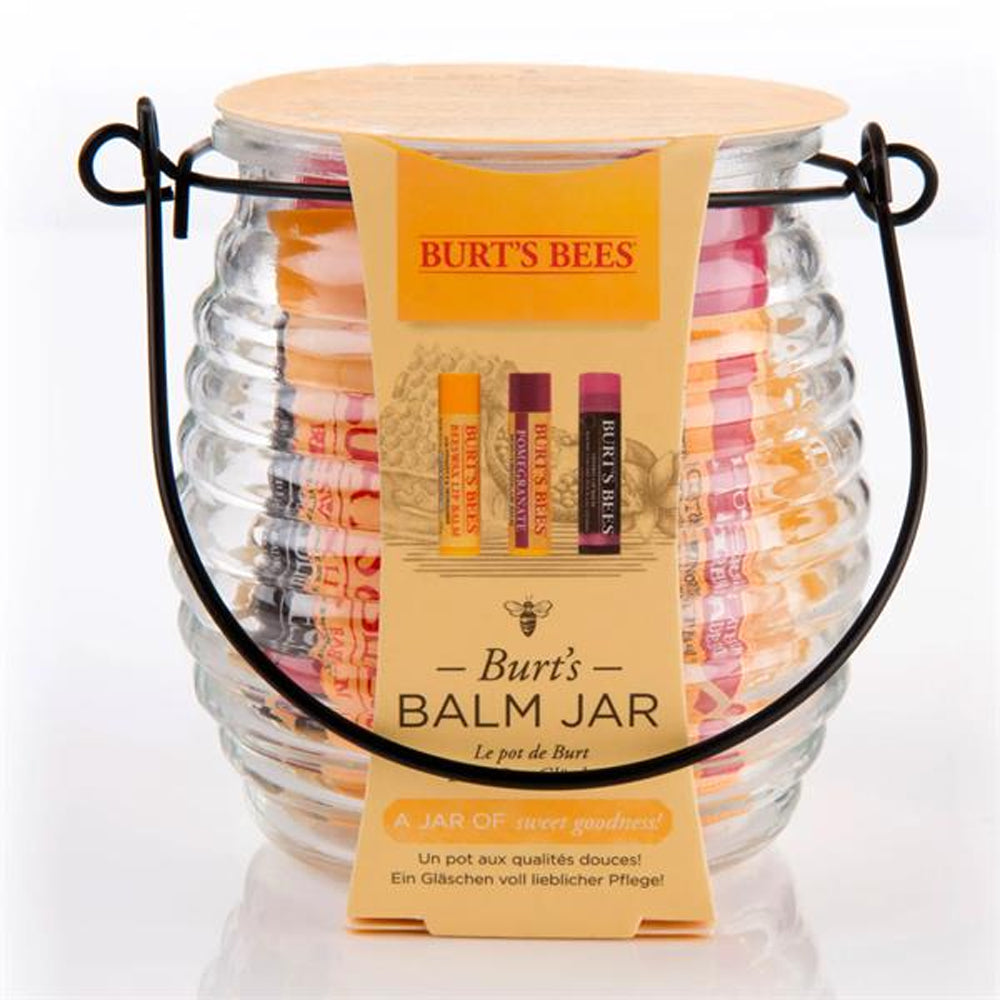 burts-bees-balm-jar-gift-set