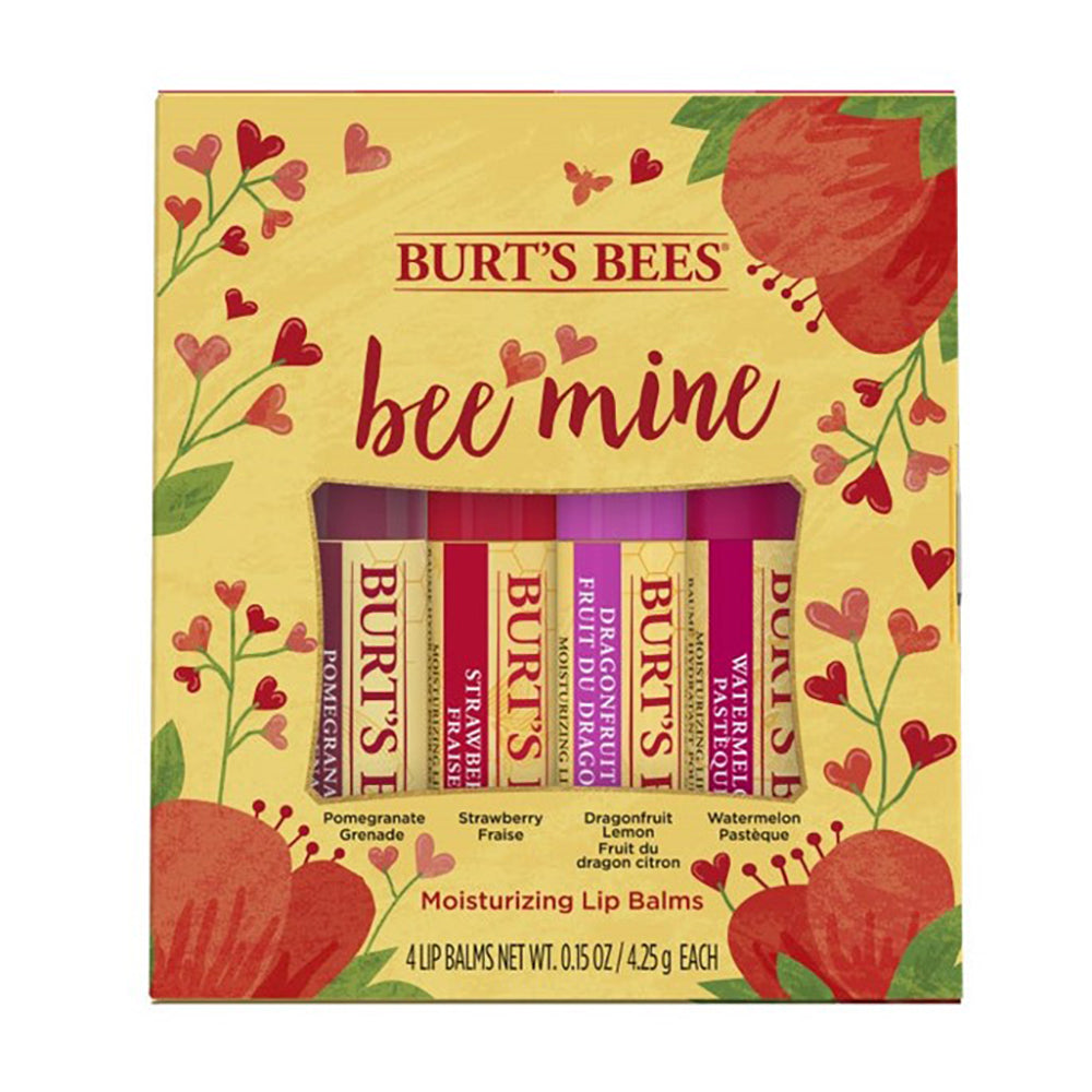 burts-bees-bee-mine-gift-set