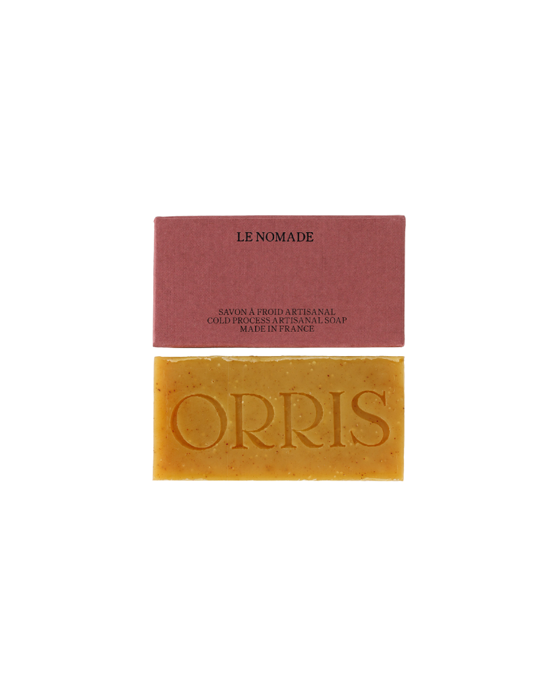 orris-le-nomade